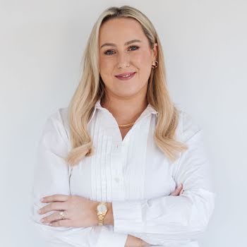 In Her Shoes: CEO & Co-Founder of Gigi Supplements, Jennie Haire