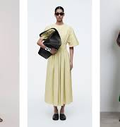 A stylist’s guide to the ultimate summer dress for every occasion