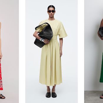 A stylist’s guide to the ultimate summer dress for every occasion