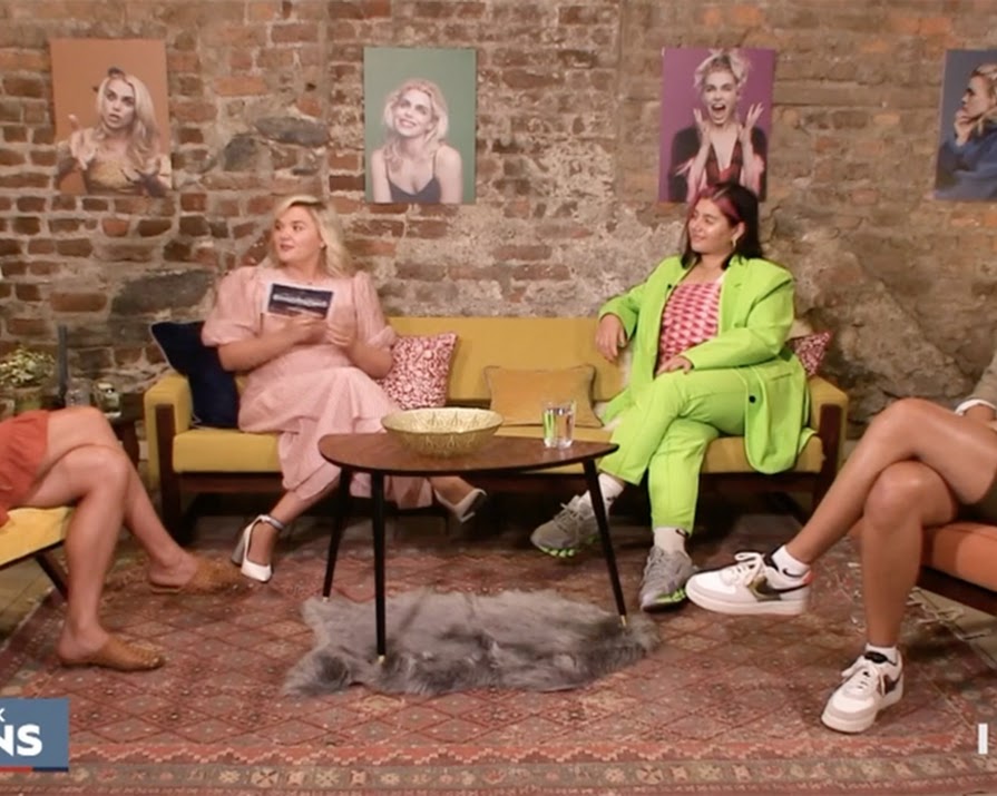 ‘Let’s talk emotions’: IMAGE discusses Sky’s ‘I Hate Suzie’ with singer Erica Cody, DJ Tara Stewart and author Daniella Moyles