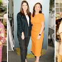 Social Pics: Slumber Supper Club with No7