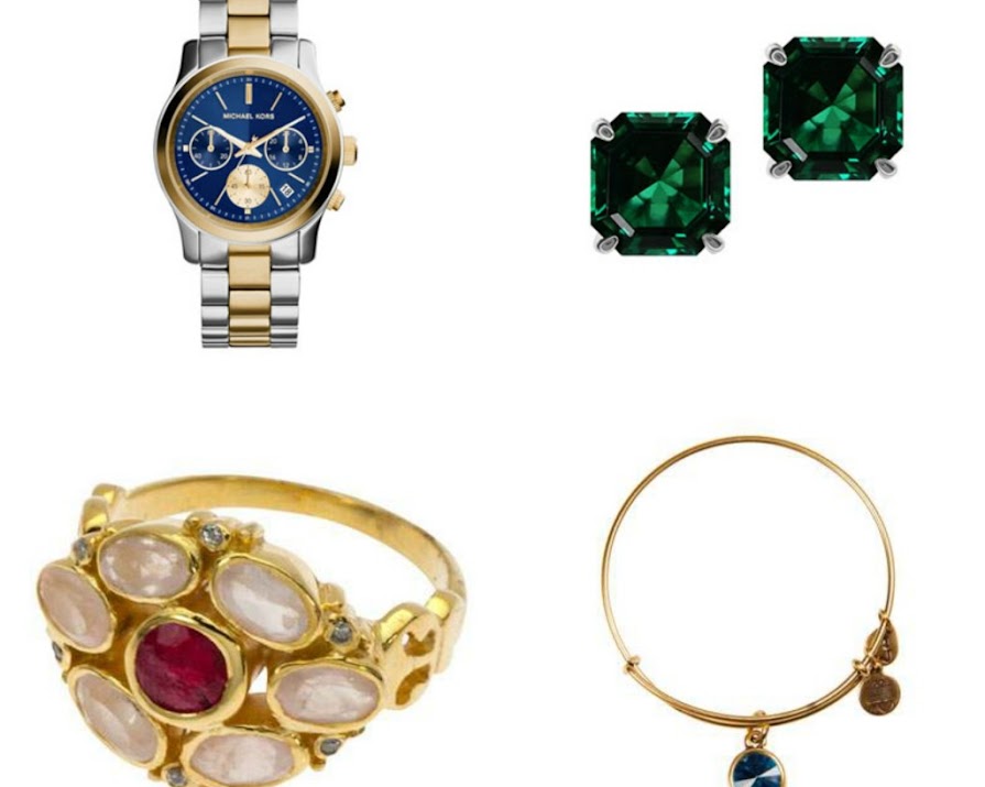 Your Ultimate Christmas Jewellery Gift Guide