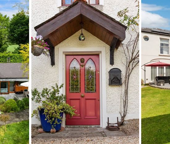 Property round-up: 3 luxe Irish homes on the market for under €2.2 million