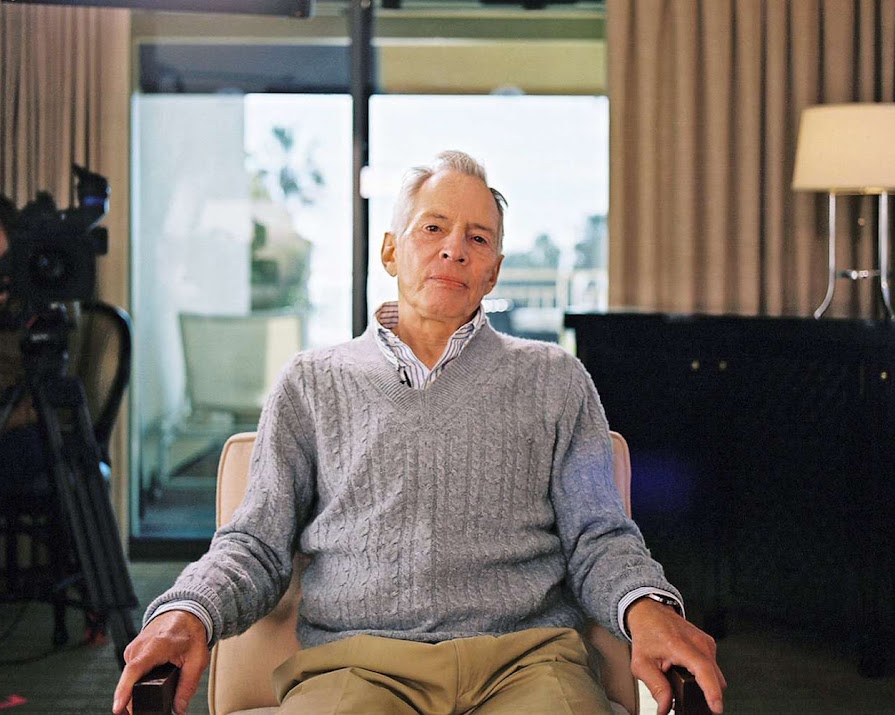 The Jinx Season 2: What we know about the new Robert Durst documentary 