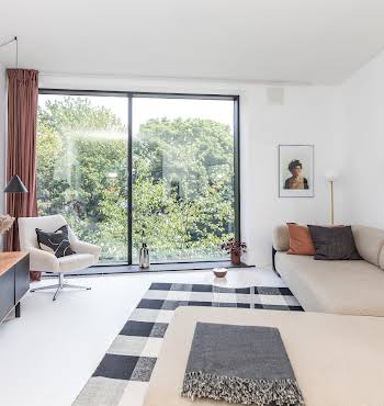 Home of the Year apartment in Kilmainham