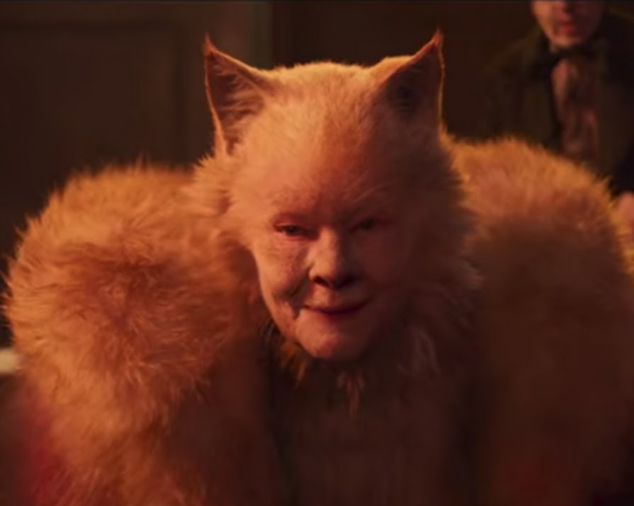 The new ‘Cats’ trailer proves not everything needs a remake