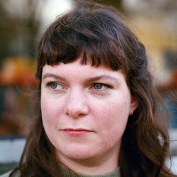 The Writing Shed: Emily Cooper on her creative space, her writing routine and everything in between