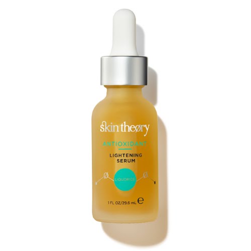 Skin Theory Antioxidant Brightening Serum, €59.95