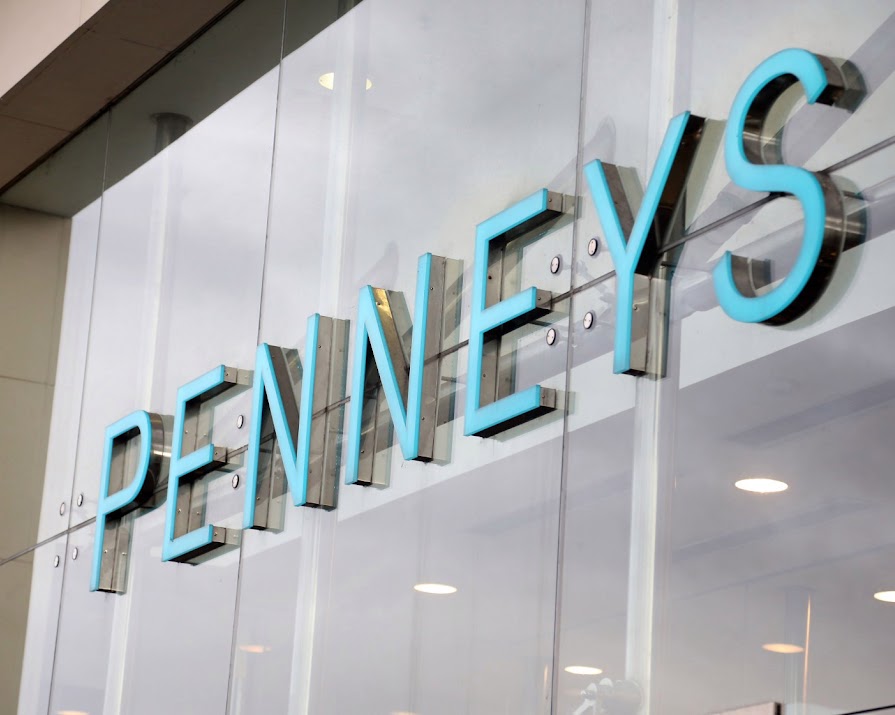 Penneys to reopen stores from June 12th