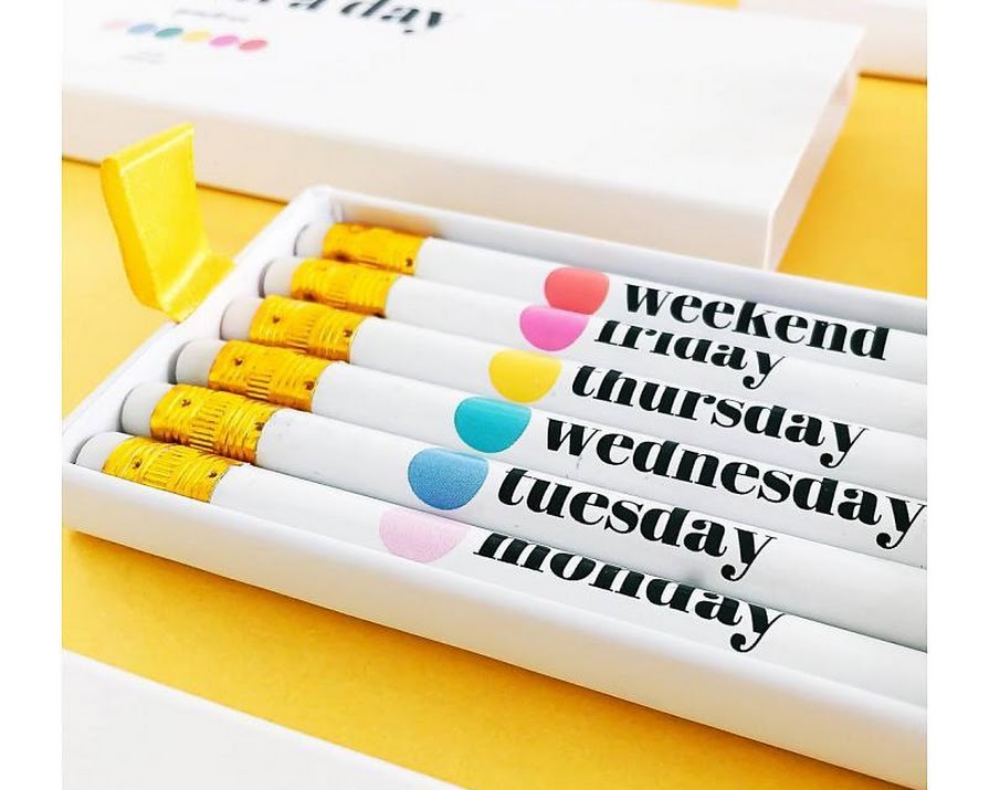 10 Items To Bring Your Stationery Obsession To The Next Level