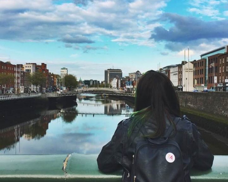 Leanne Woodfull’s 5 Favourite Places For Food In Dublin