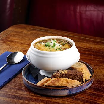 Soup Season: 5 IMAGE staffers on their go-to seasonal soup spots