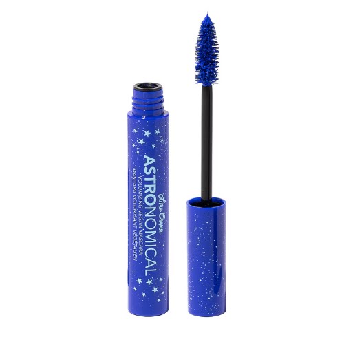 Lime Crime Astronomical Mascara in Blue Moon, €17
