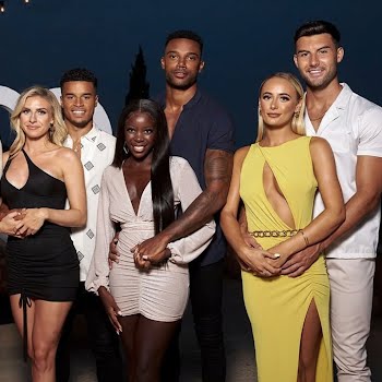‘Love Island’s request for non-binary applicants is just blatant tokenism at this stage