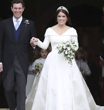 Princess Eugenie