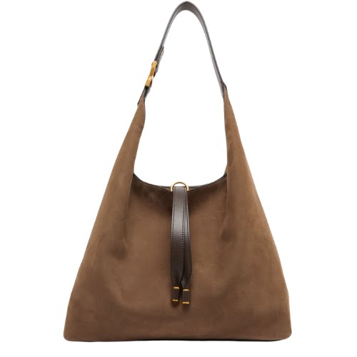 Chloe Marcie Hobo Shoulder Bag, €2,455, 24S