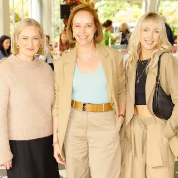 AVOCA AW24 Collection launch