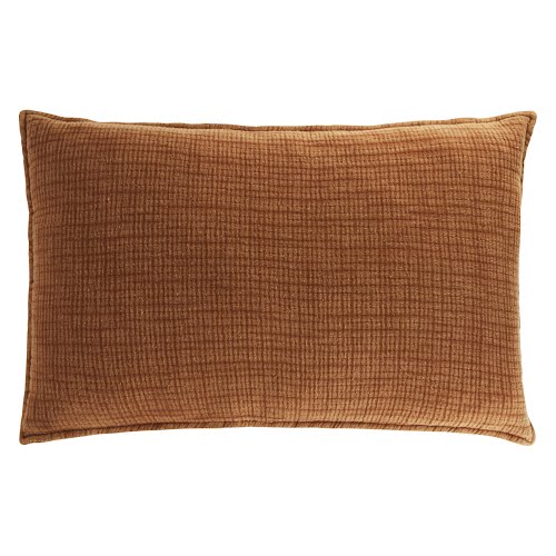 Cushion, €27.99 (RRP €76.99) at Homesense