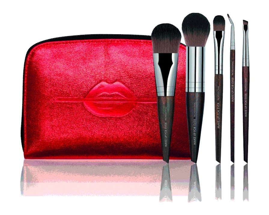 We Love These Gorgeous Christmas Beauty Gift Sets From Make Up For Ever