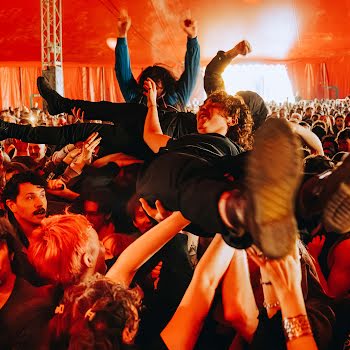 In The Meadows 2025 review: A festival for the fans