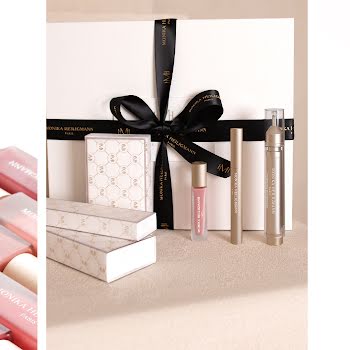 WIN a Monika Heiligmann Lip Perfecting Set worth €300