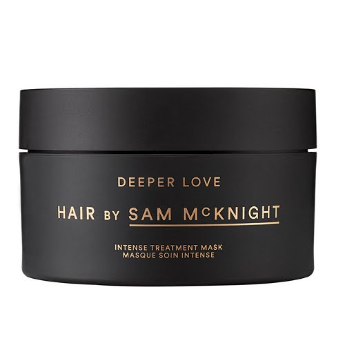 Hair By Sam McKnight Deeper Love Intense Treatment Mask, 50ml, €26