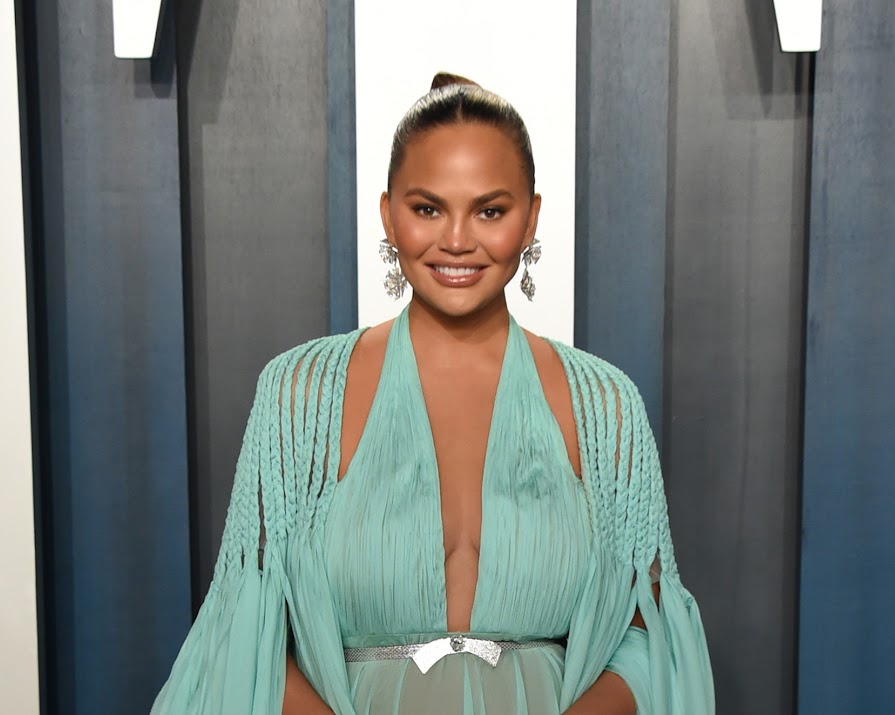 ‘They won’t stop until she miscarries’: Chrissy Teigen is right to defend Meghan Markle