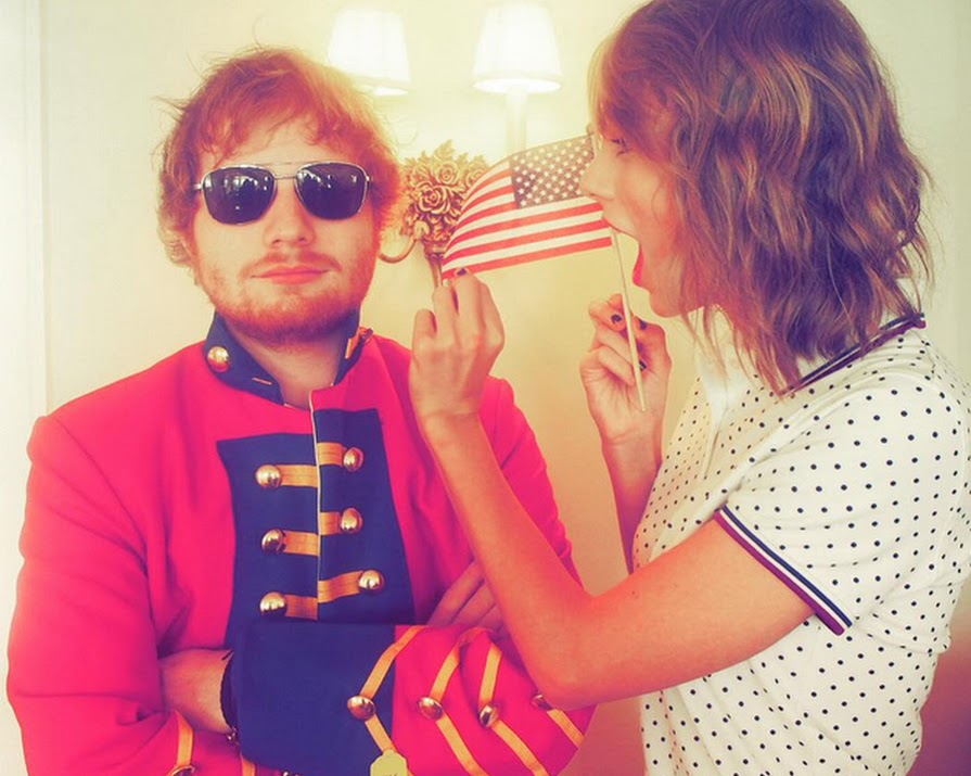 Best Celebrity Instagram Snaps From 4th Of July