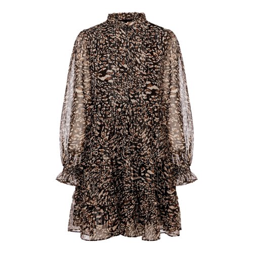 Shreya Leopard Print Dress, €56.70
