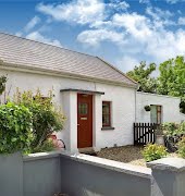 This darling Limerick cottage with its own wildflower garden is on the market for €170,000