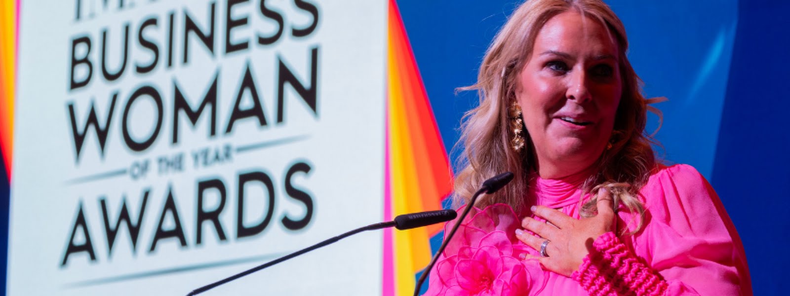 What to look forward to at the 2025 IMAGE PwC Businesswoman of the Year awards