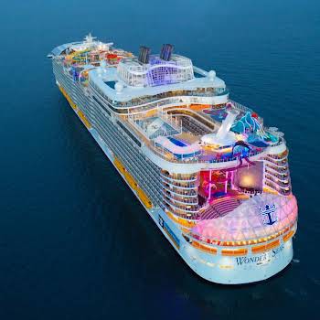cruise