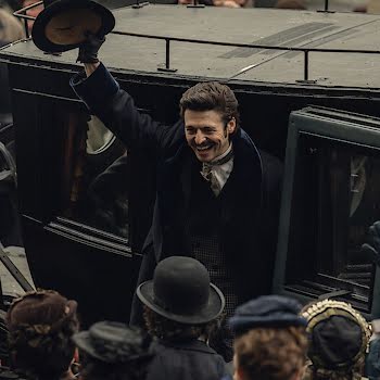 The House of Guinness: Ireland’s real-life Succession?