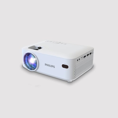 Philips 224NPX100INT, Neopix N100 Projector, €99.99, Soundstore
