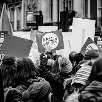 A referendum on the ‘woman’s life within the home’ is finally happening this November