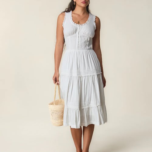 Rouje Roselene dress, €185
