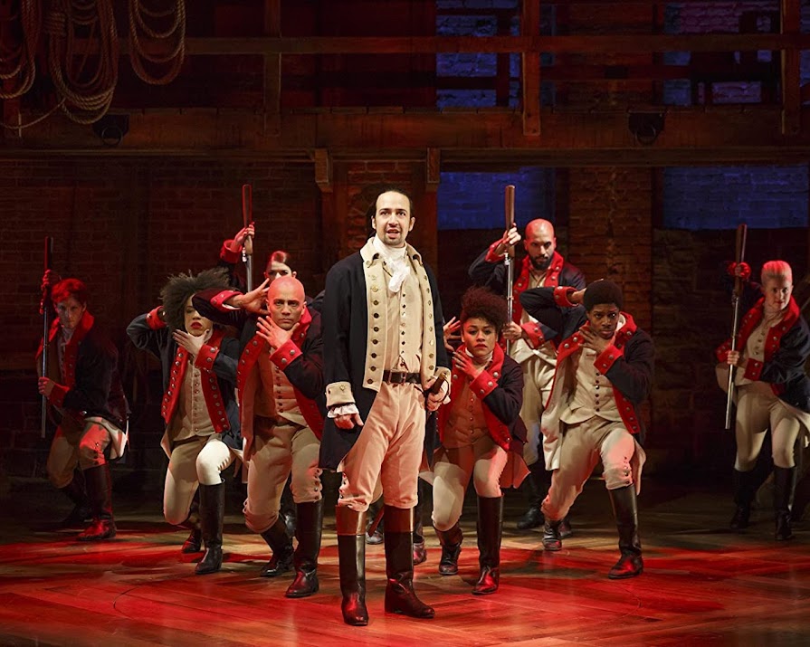 A review of Hamilton on Disney+: ‘It is worth all the hype’