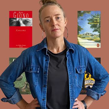 Page Turners: ‘Water in the Desert, Fire in the Night’ author Gethan Dick