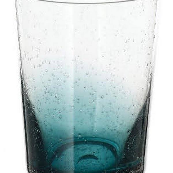 Glass, €3