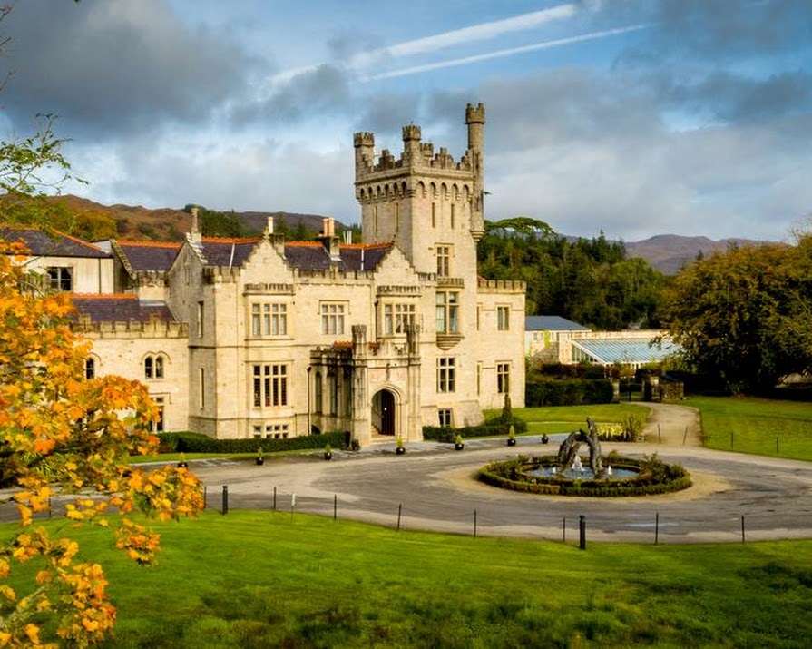 The cheapest 5-star weekend breaks in Ireland to combat the January blues