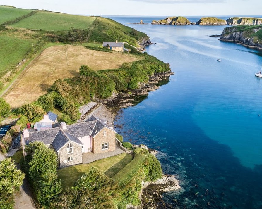 This West Cork home with breathtaking views is on the market for €835,000