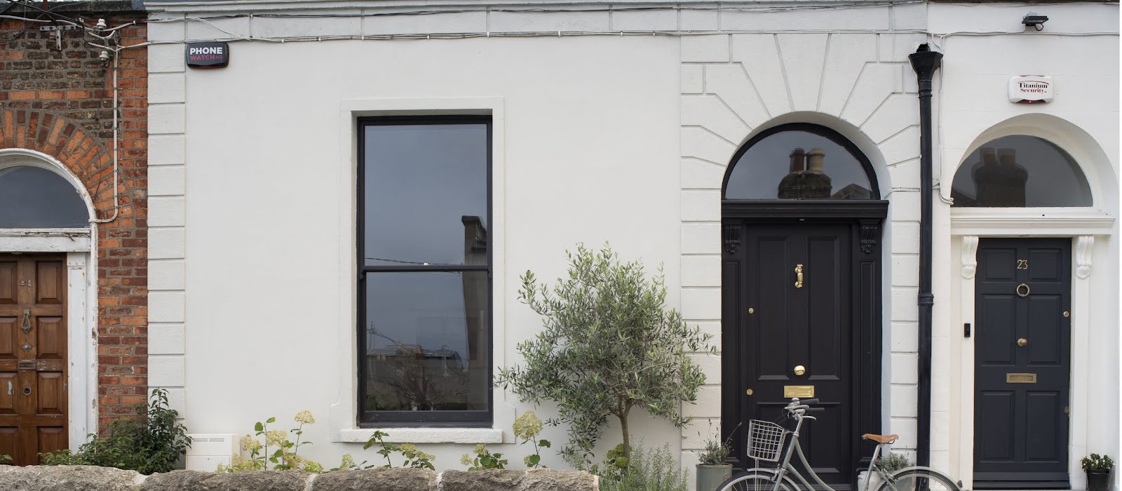 This Dublin 4 cottage has had a complete transformation thanks to its architect owner