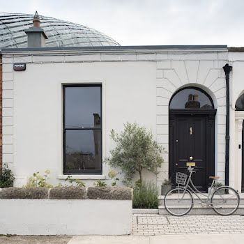 This Dublin 4 cottage has had a complete transformation thanks to its architect owner