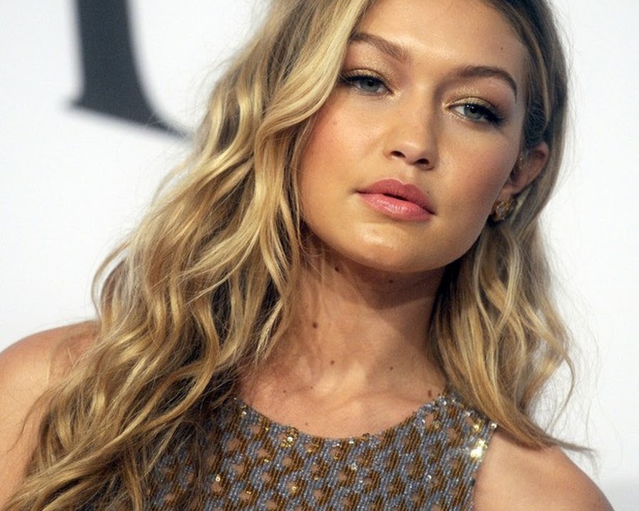 Gigi Hadid Snaps Back At Twitter Troll In The Best Way