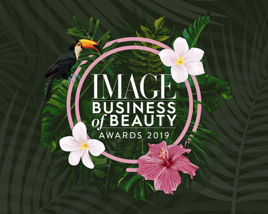 IMAGE Business of Beauty Awards 2019: the shortlist is here