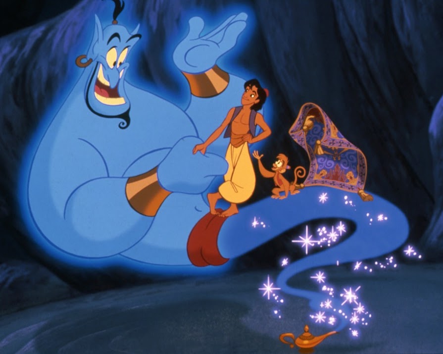 5 classic films you and the kids should watch first on Disney+