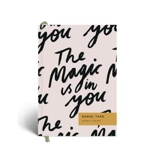 Papier The Magic Is In You Journal, €30