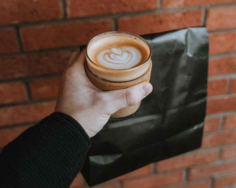 There’s going to be a levy on disposable coffee cups — so you’re going to want to pick up one of these stylish, sustainable alternatives