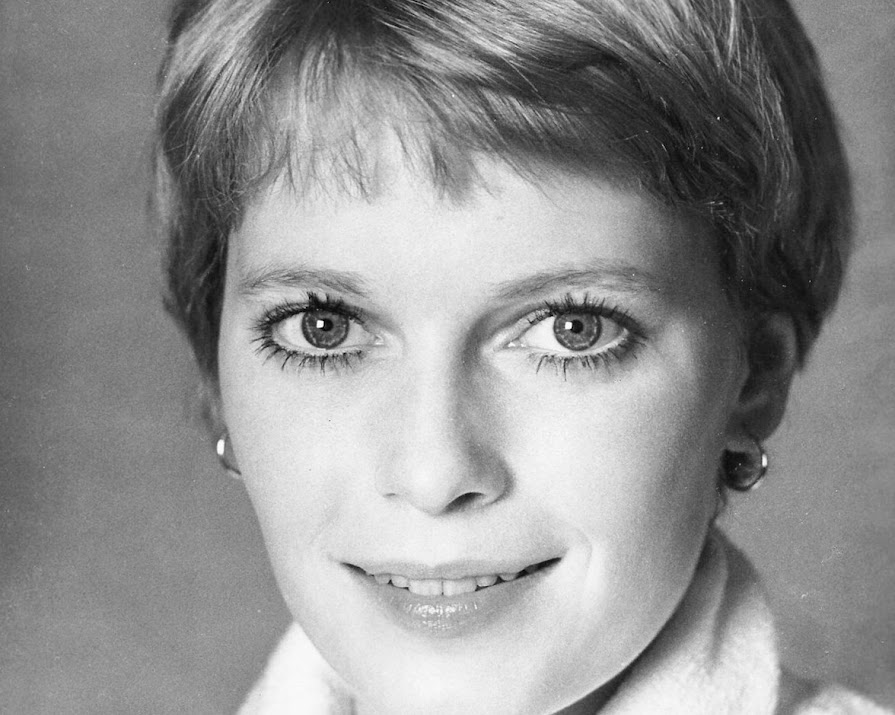 Why Mia Farrow was a style icon in the sixties and beyond