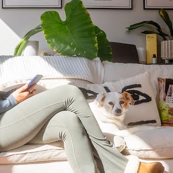Own the Moment: with health & nutrition coach Kate Lenehan